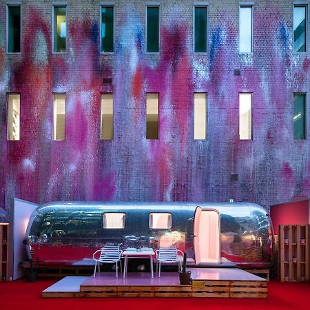 Hotel No Melbourne Dış mekan fotoğraf