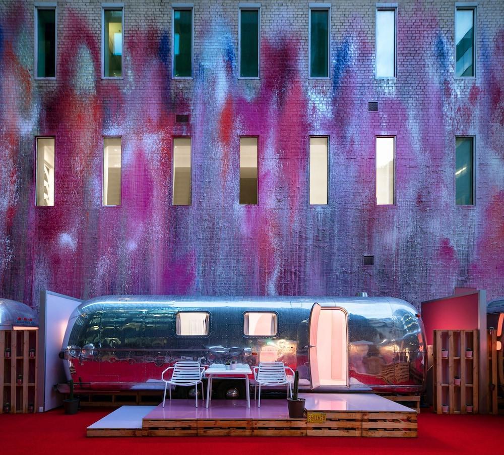 Hotel No Melbourne Dış mekan fotoğraf