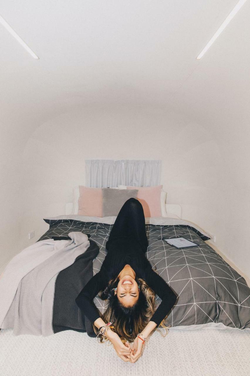 Hotel No Melbourne Dış mekan fotoğraf