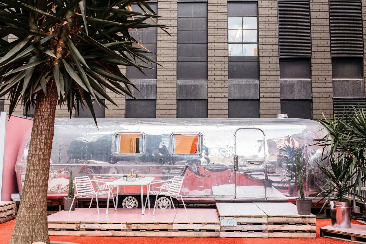 Hotel No Melbourne Dış mekan fotoğraf