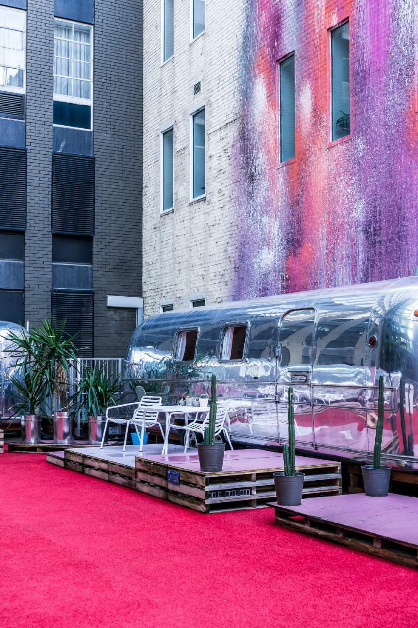 Hotel No Melbourne Dış mekan fotoğraf