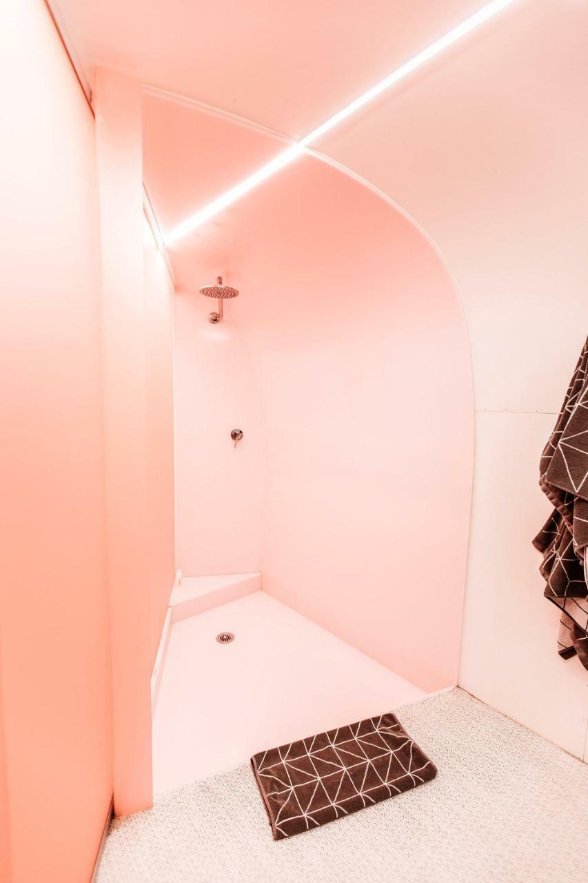 Hotel No Melbourne Dış mekan fotoğraf