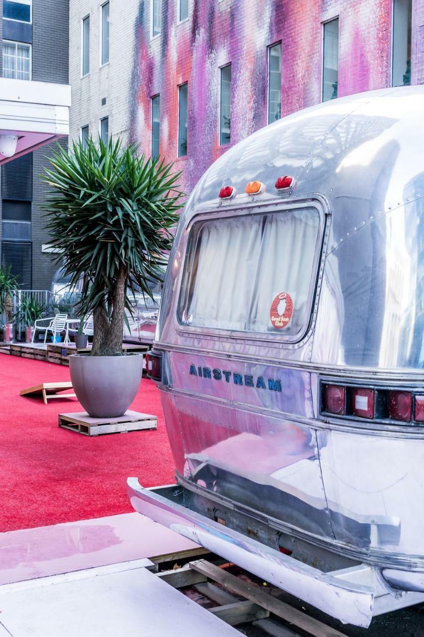 Hotel No Melbourne Dış mekan fotoğraf